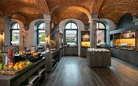 Van Der Valk Waterloo